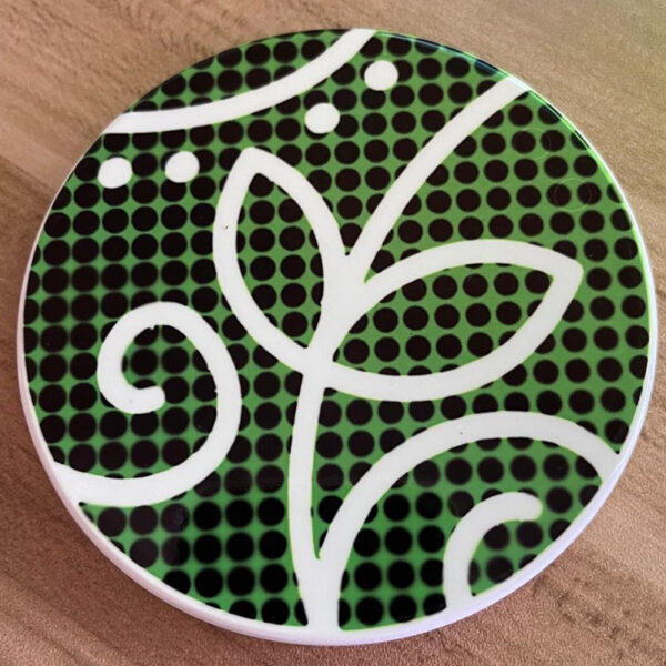 Customized Drink Coasters