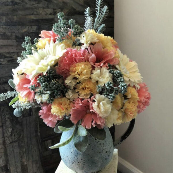 Beautiful Summer Arrangement